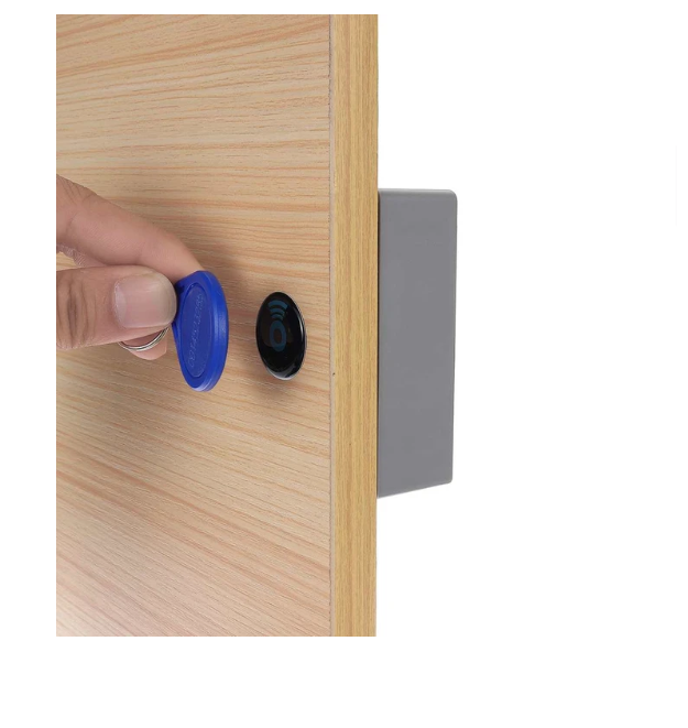 Smart Cabinet Lock RFID - Khóa Tủ Thông Minh - Smart Store