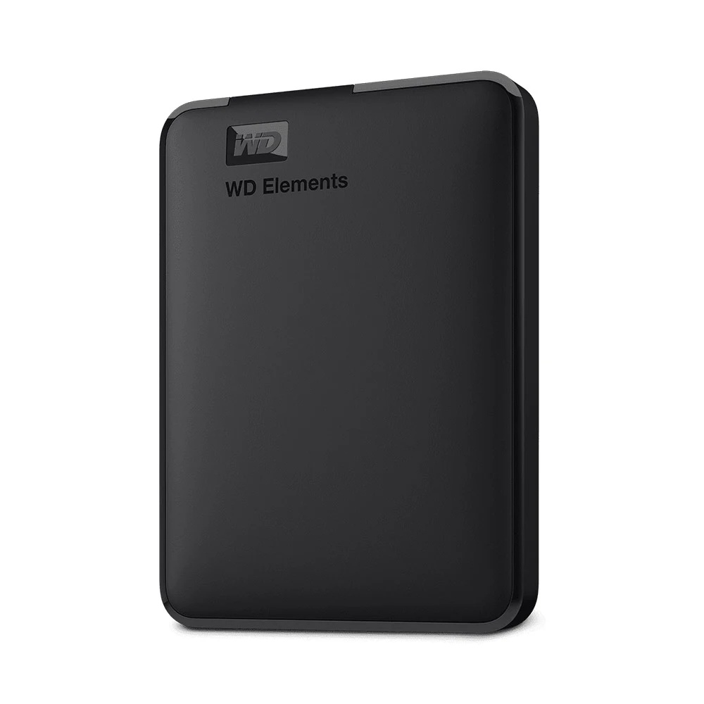 Ổ cứng HDD di động WD 500G 1TB tốc độ 3.0