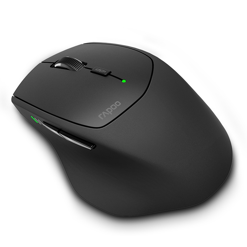 Chuột không dây Rapoo MT550