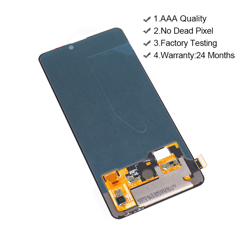 BỘ MÀN HÌNH XIAOMI REDMI K20 / REDMI K20 PRO ( TFT )