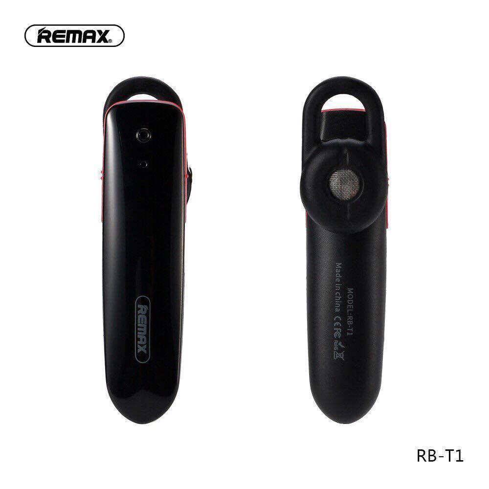 TAI NGHE BLUETOOTH REMAX T1
