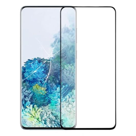 Kính cường lực dành cho samsung s20 fe/ s20 fe 5g kính full màn hình full keo