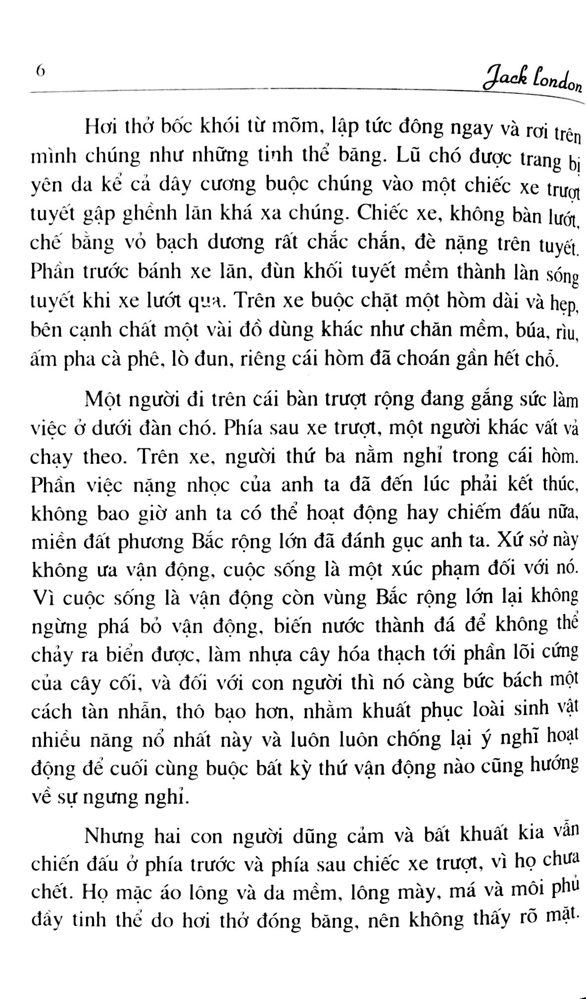Fahasa - Nanh Trắng