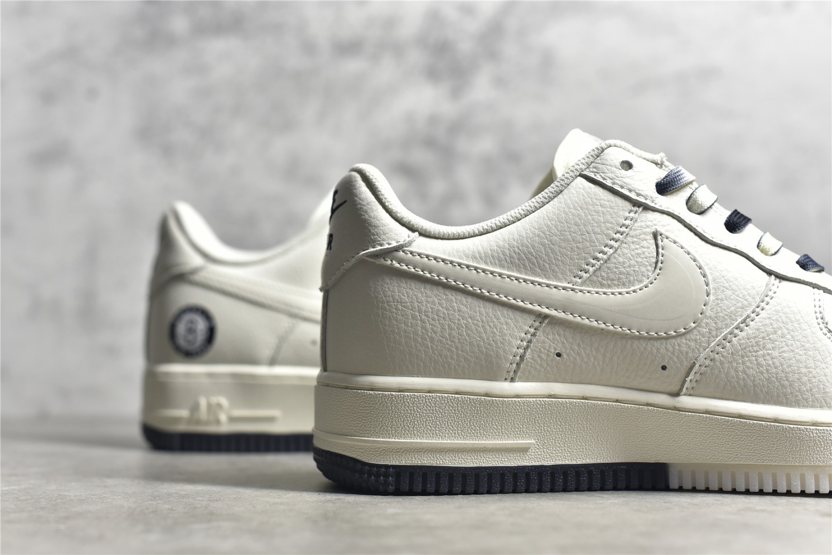 [Siêu Sale] [Giá hủy diệt] [Ảnh thật] Nike Air Force 1 ’07.