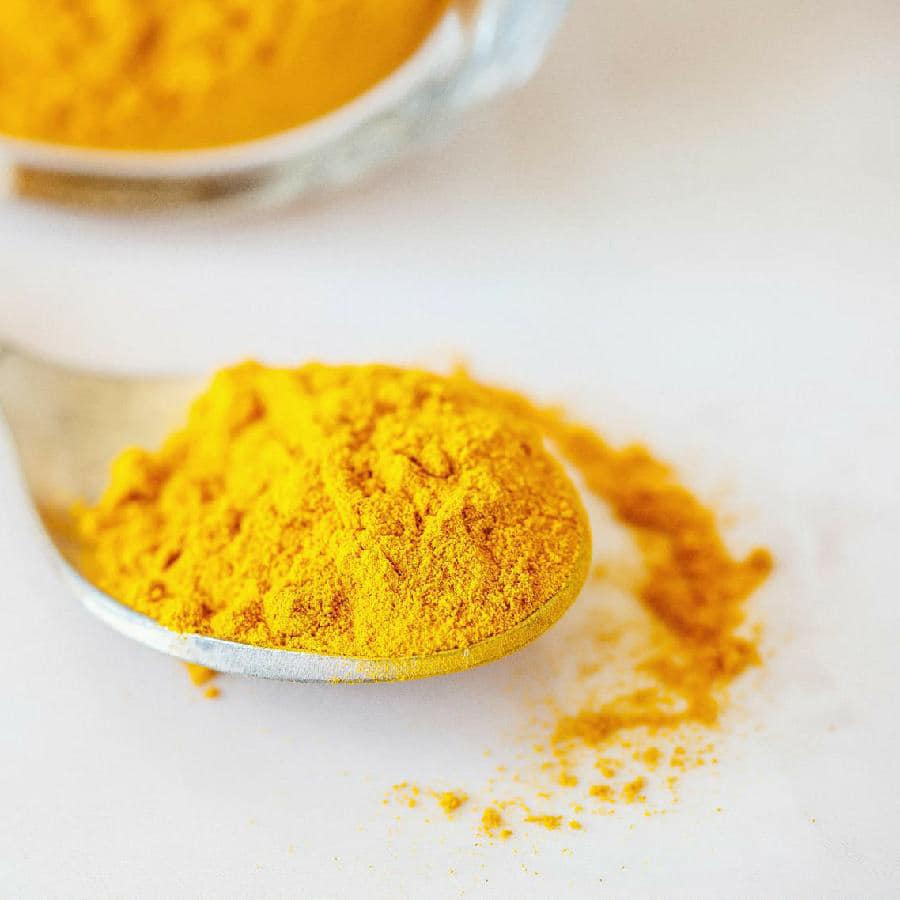 Tinh nghệ Curcumin HONEYLAND 100g