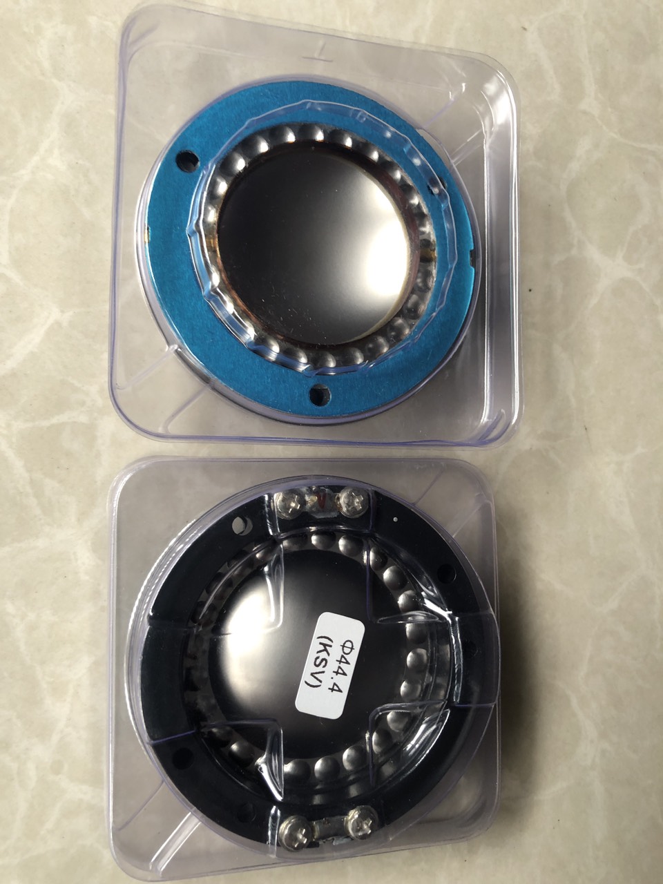 Coil loa treble 450 cao cấp 2 cái ( không trạm)