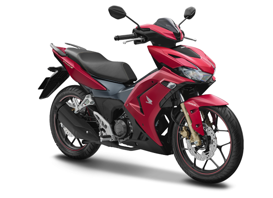 Xe Máy Honda Winner X 2022 - Phiên Bản Đặc Biệt