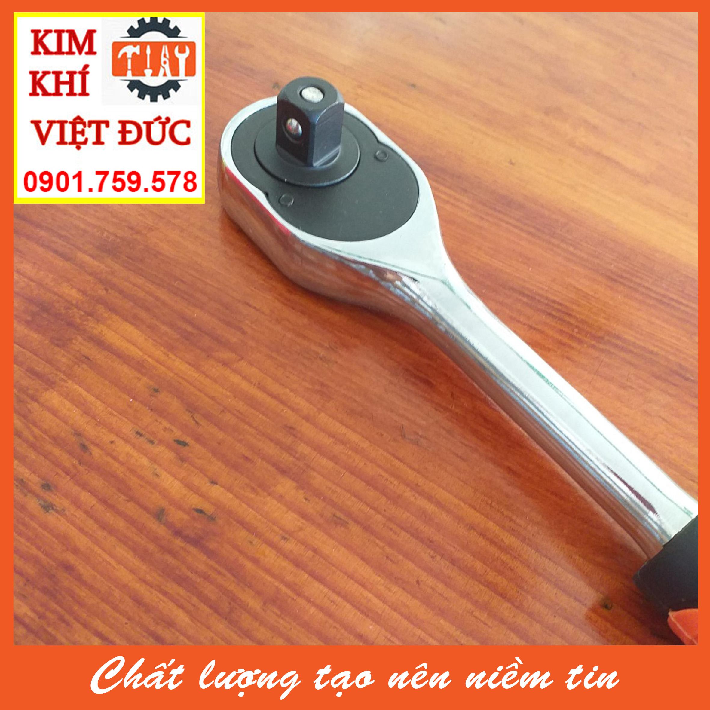 CẦN XIẾT MỞ ỐC TỰ ĐỘNG KAPUSI K7864