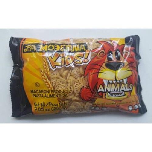Nui Moderna MEXICO 200g