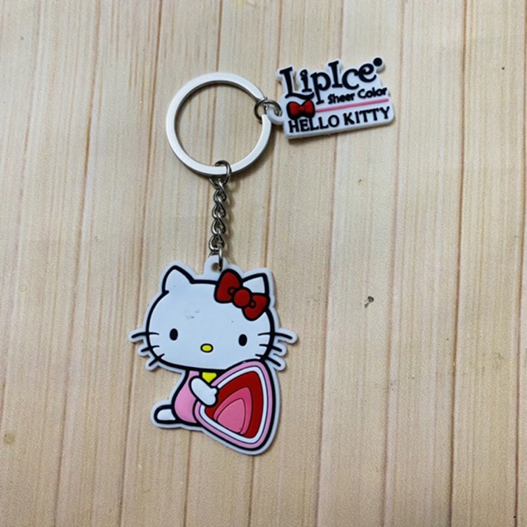 Móc khóa dễ thương Hello Kitty