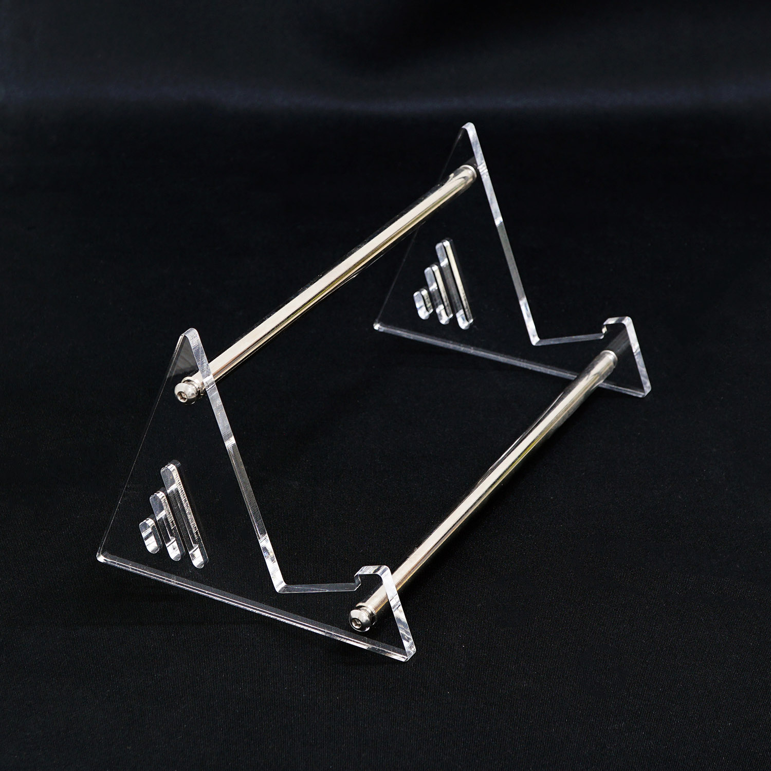 Kệ trưng bày Bàn phím - Keyboard Stand (có foam chống trầy)