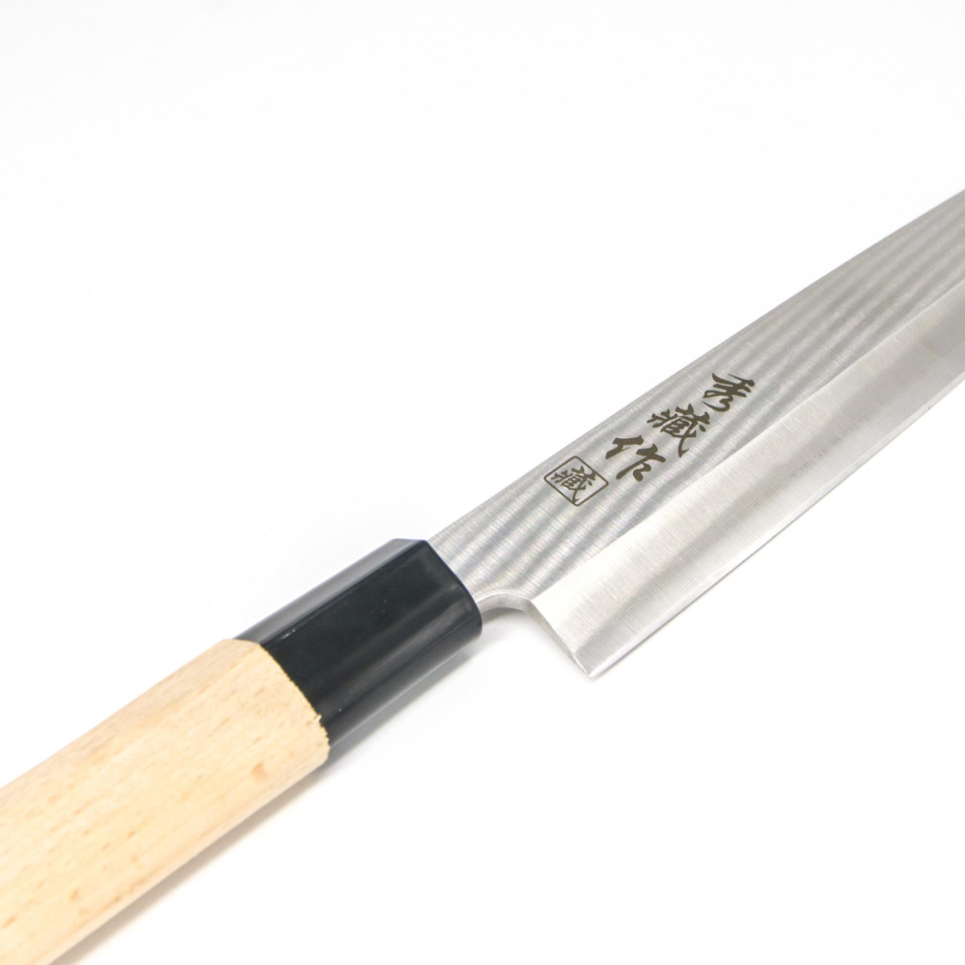 Dao Sashimi Cutlery-Pro 203Mm