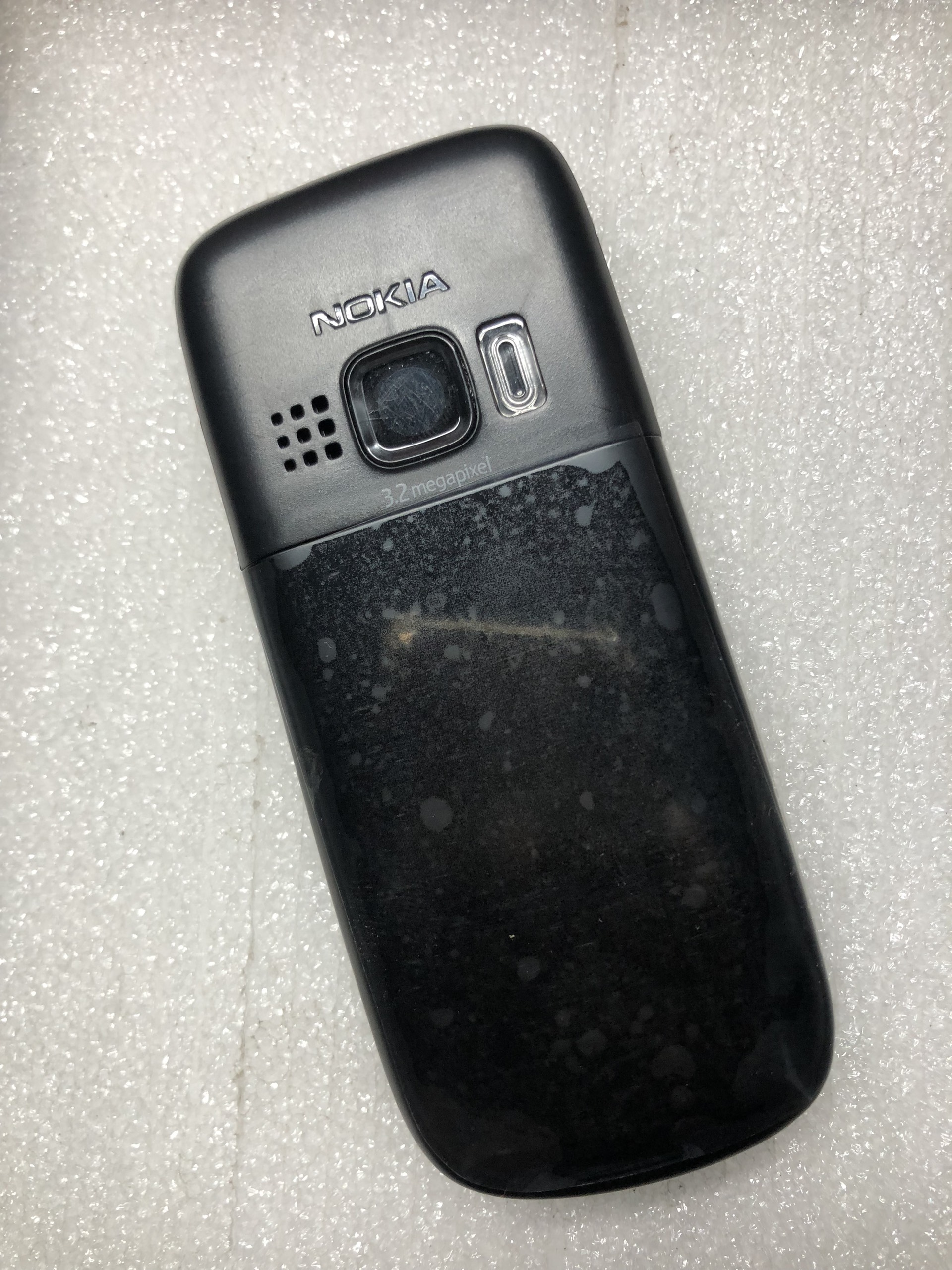 Vỏ Nokia 6303I