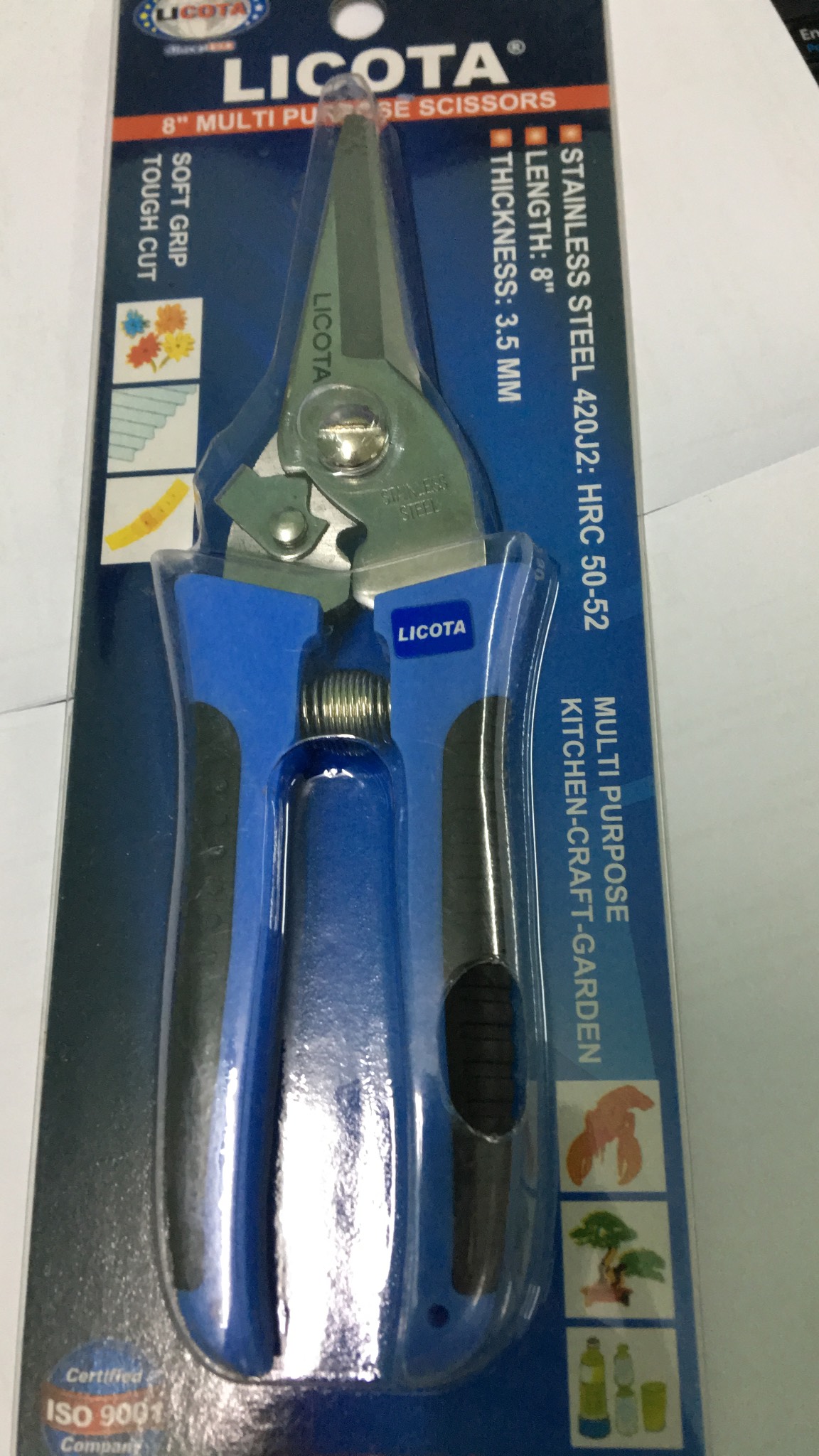 Kéo licota tgp-00248