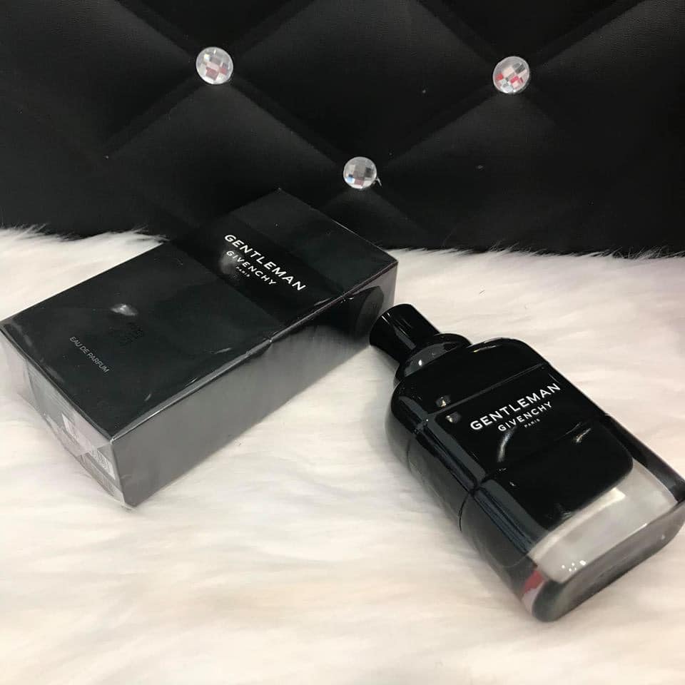 Nước hoa nam Givenchy Gentleman EDP 100ml
