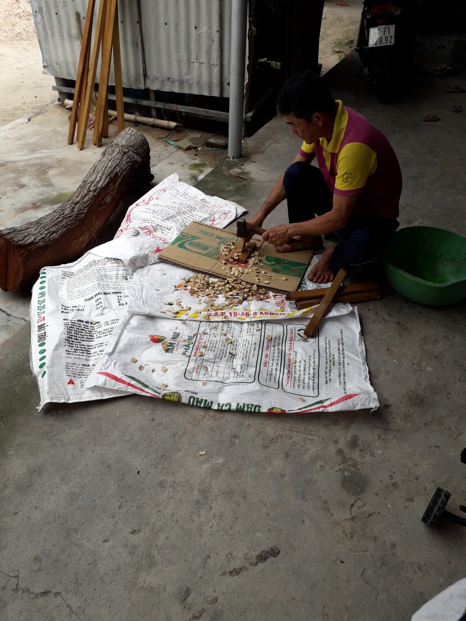 Đường Thốt Nốt