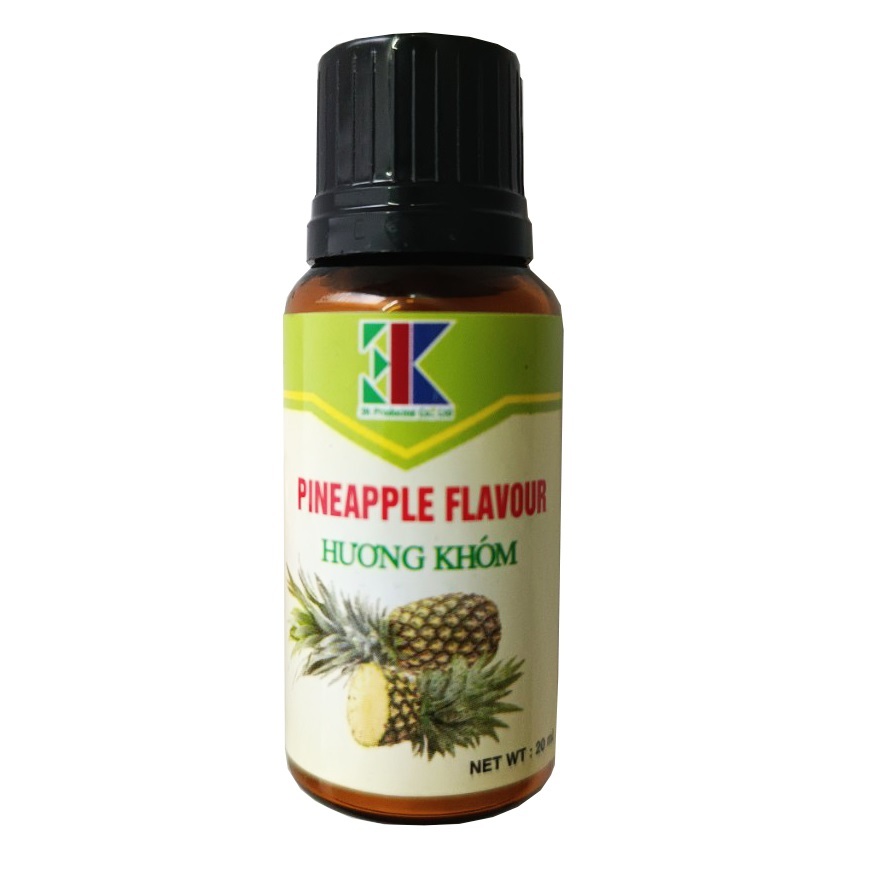 Hương Khóm Hiệu 3k 20ml