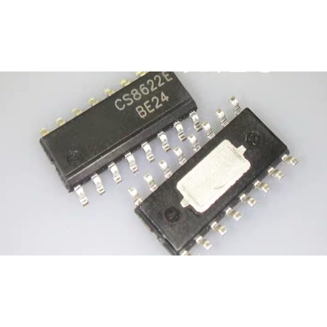 [2 con]ic công suất CS8623E/ CS8622E mới 100%