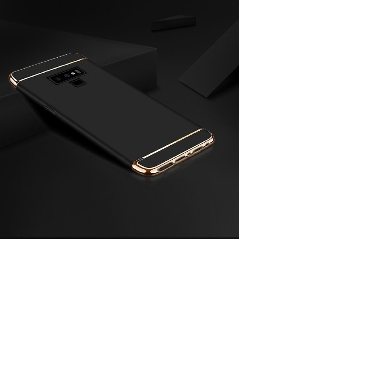 Ốp lưng 3 mảnh thời trang cao cấp cho Samsung Galaxy Note 9
