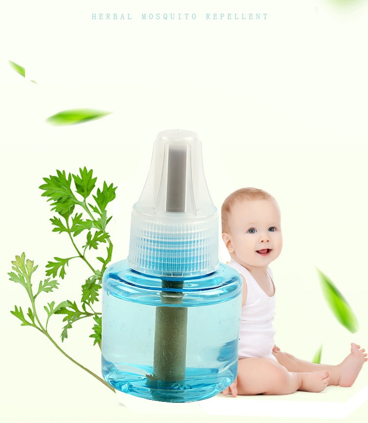 Máy Đuổi Muỗi Xông Tinh Dầu SHANKE Nhật Bản