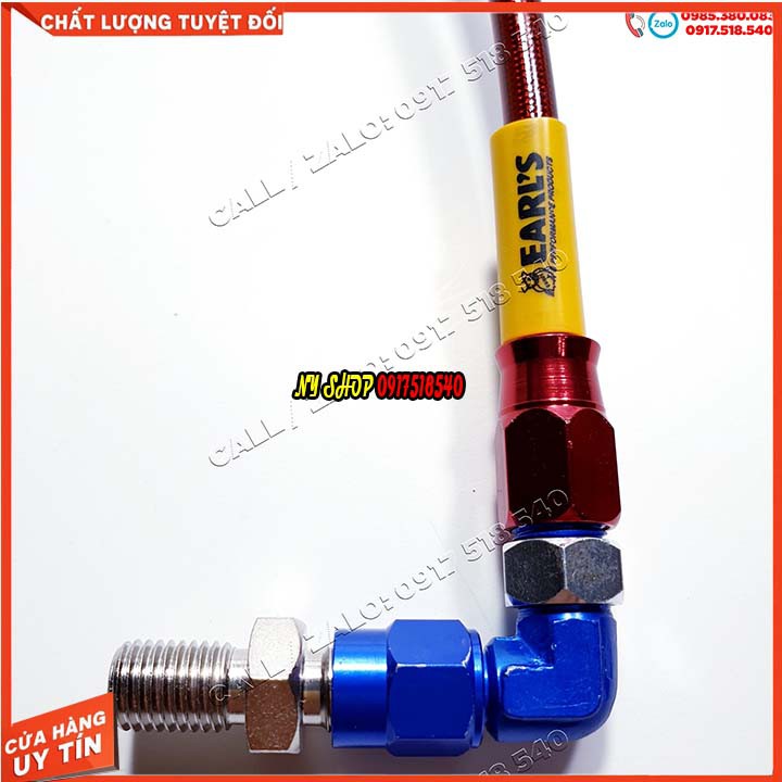 🥇 DÂY DẦU TRƯỚC EARL THÁI LAN 90 ĐỘ 🥇