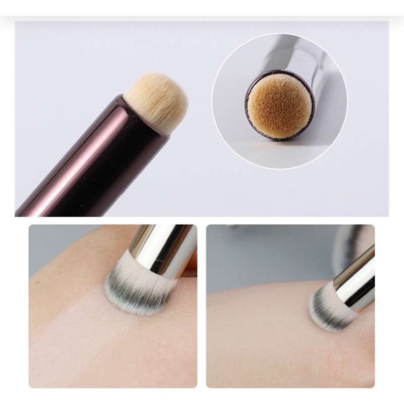 Cọ trang điểm, cọ môi tán son trang điểm makeup