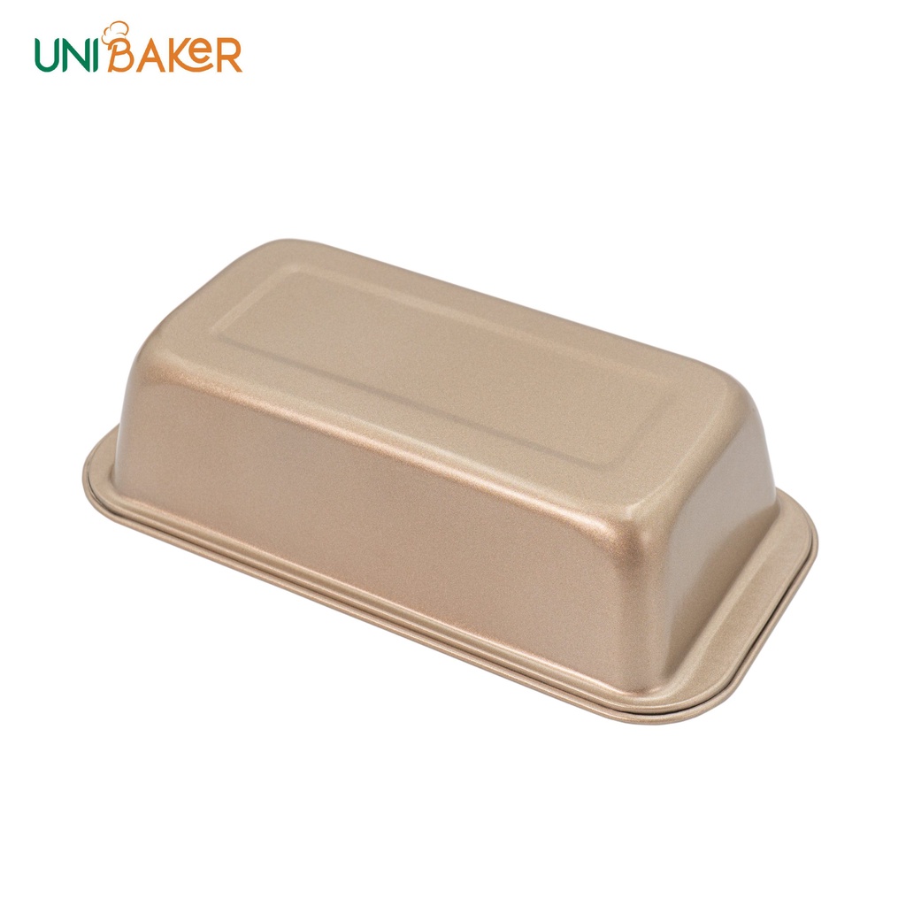 Khuôn Loaf Chống Dính Chữ Nhật UNIBAKER