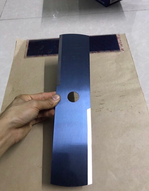 Lưỡi cắt cỏ thép mỹ 355mm