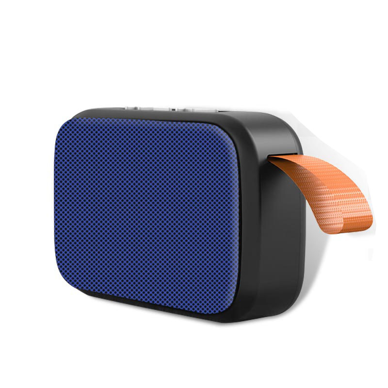 Loa Bluetooth Mini Cầm Tay Charge G2 - Âm Thanh Đỉnh Cao