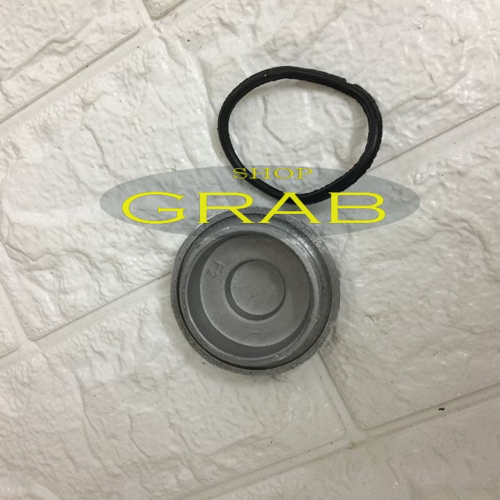 Nắp cò - nắp SUPAP xe SIRIUS   JUPITER  NOUVO