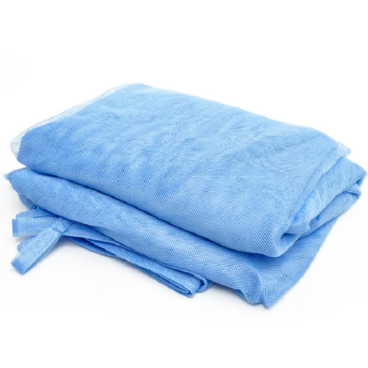 [HCM]Mùng tuyn cao cấp Phước Long 1m6 (xanh hồng)