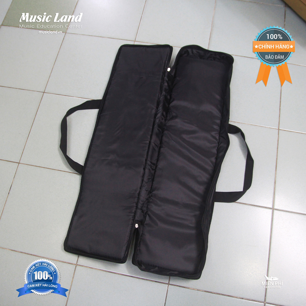Bao Da Đàn Midi Controller Nektar SE49 & SE61 – Loại Tốt
