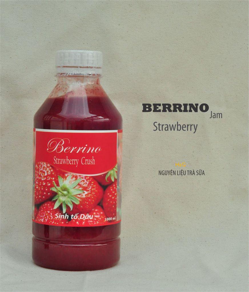 Berino Sinh Tố Dâu