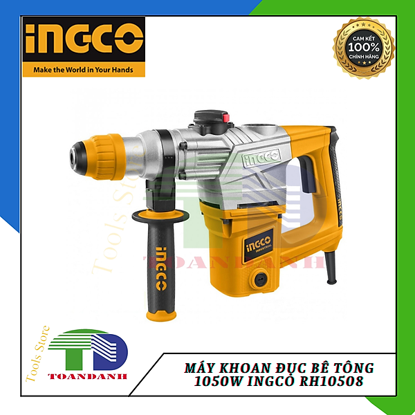 Máy khoan đục rh10508