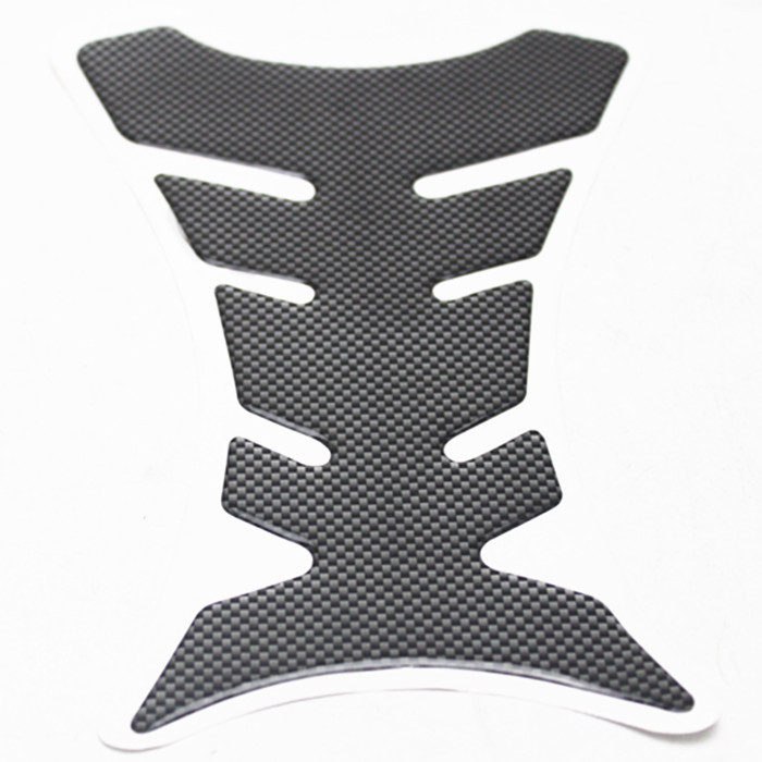 [HCM]Decal 3d carbon xương cá dán bình xăng mô tô