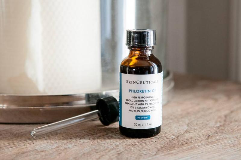 HCMSerum SkinCeuticals Phloretin CF