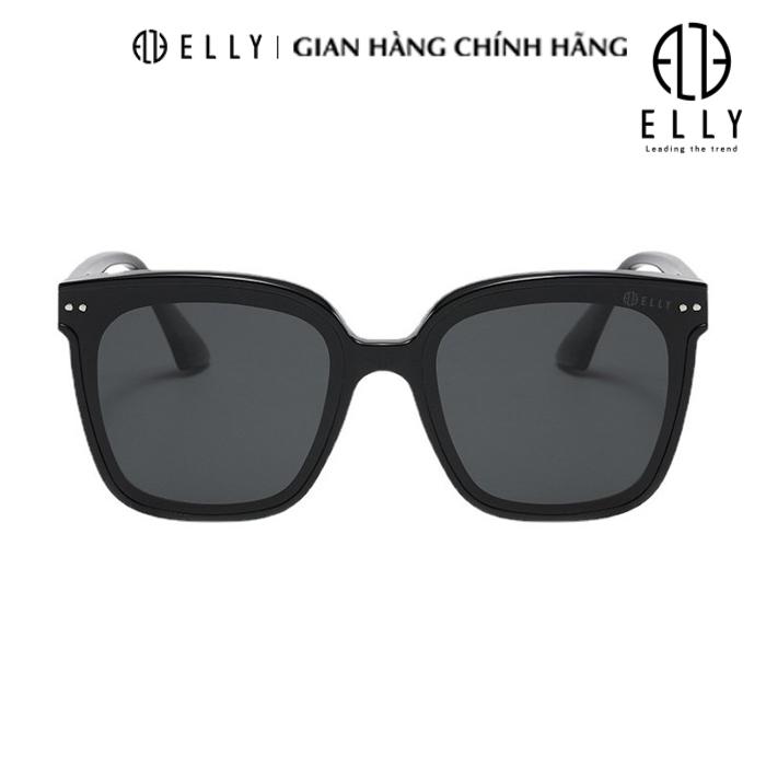 Kính mắt Unisex cao cấp ELLY – EKU145