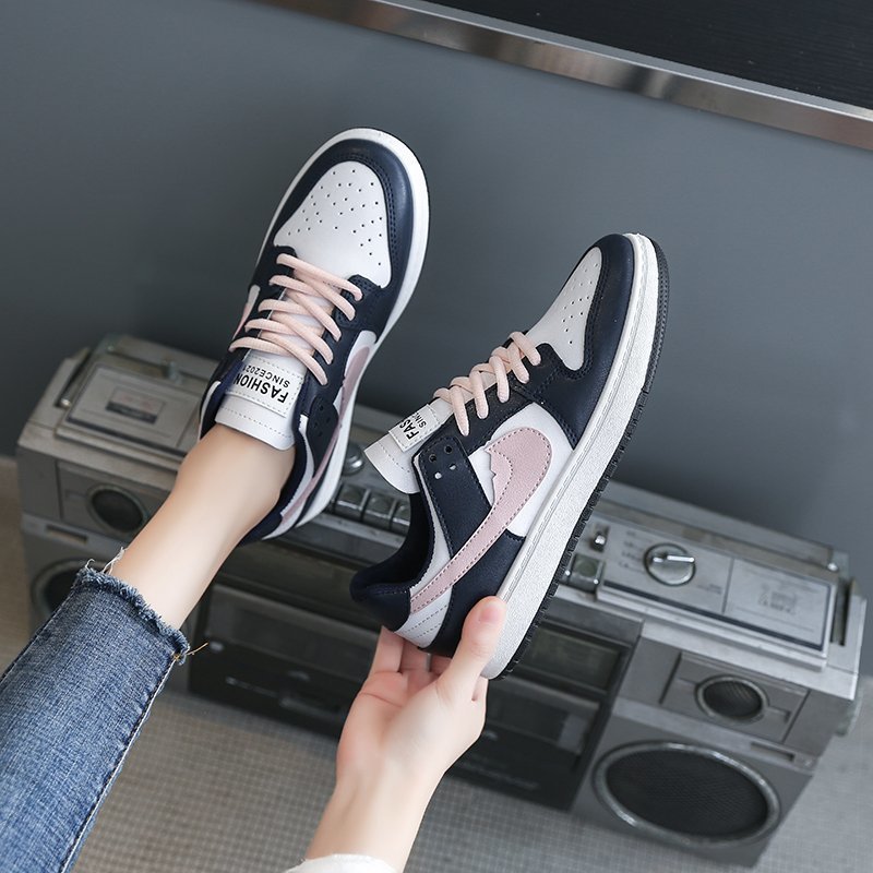 Giày sneaker thể thao hàng chất lượng Quảng Châu