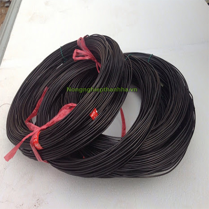 Dây uốn cây cảnh 4mm - 1kg