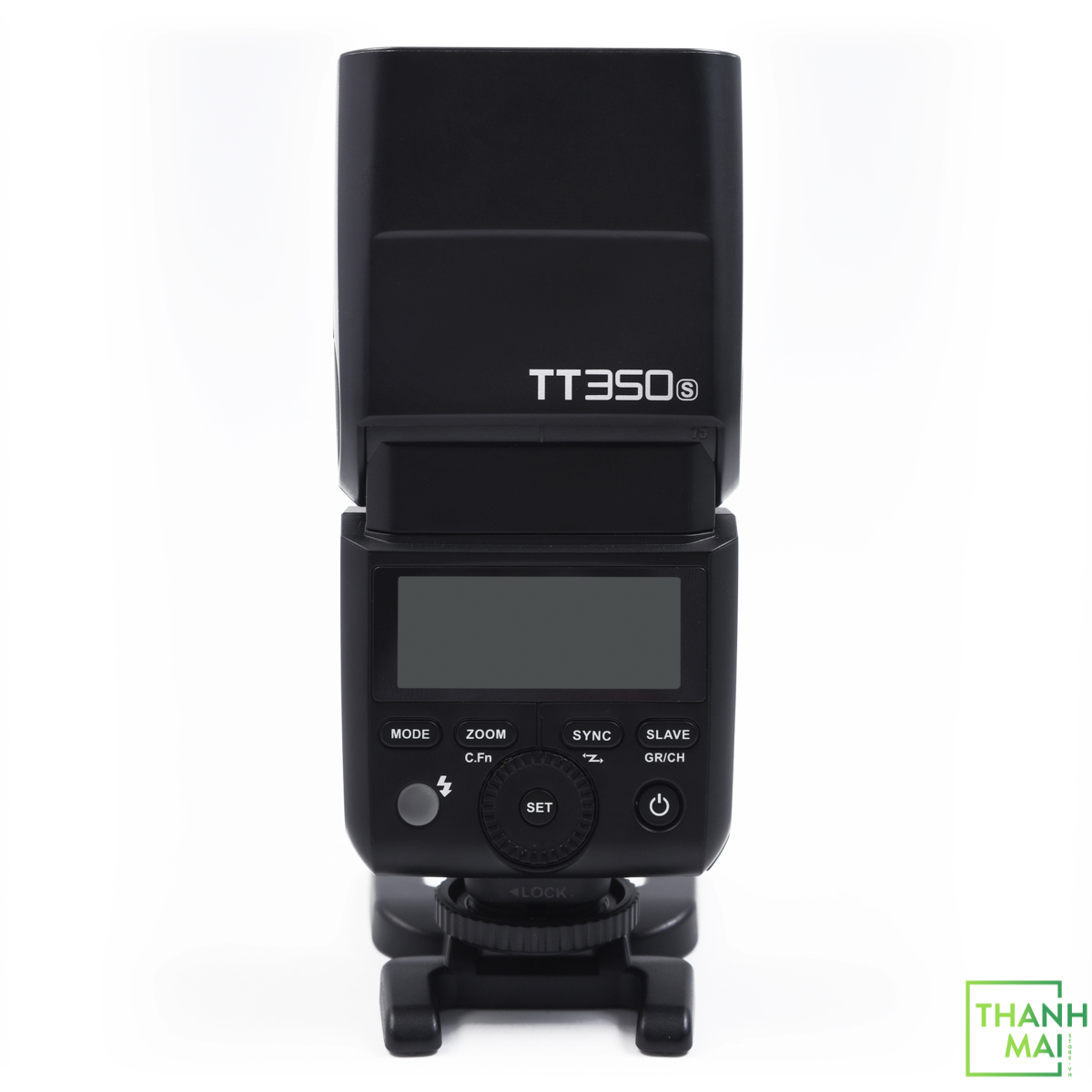 Đèn flash godox tt350s for sony