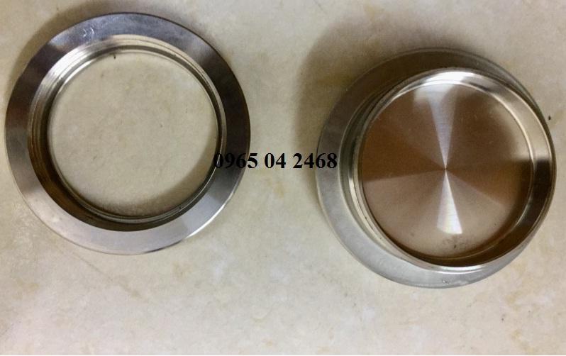 Tay nắm cửa kính, tay nắm cửa lùa kính phi 60