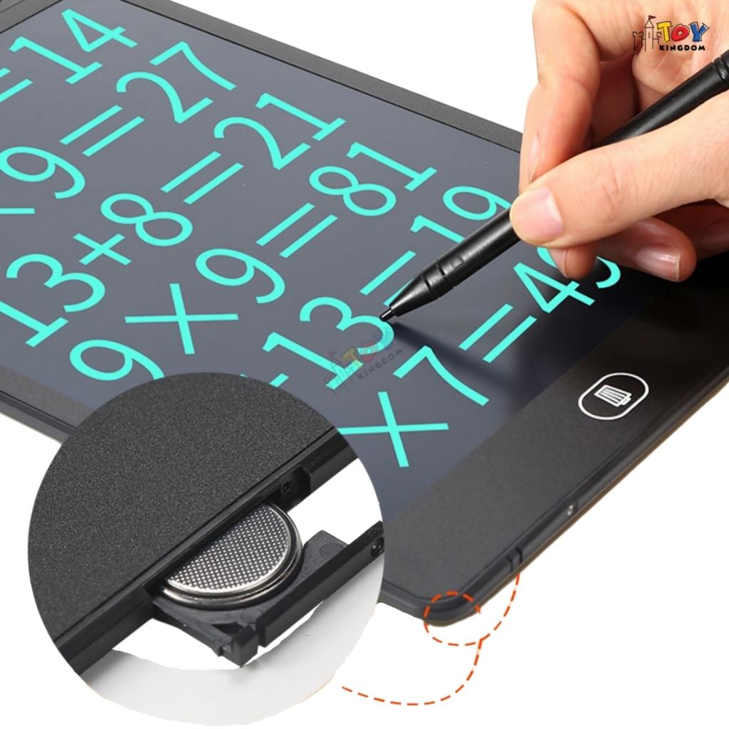 Bảng Viết Tự Xóa LCD