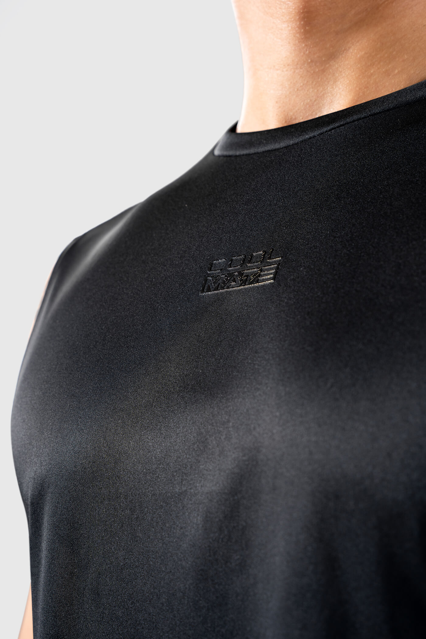 [OUTLET]Áo Drop Arm thể thao Gym powerfit - Coolmate