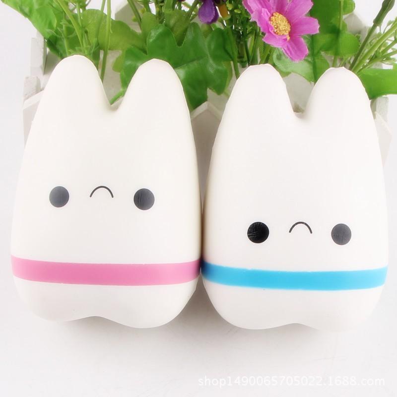 SquiShy CÁI RĂNG.........