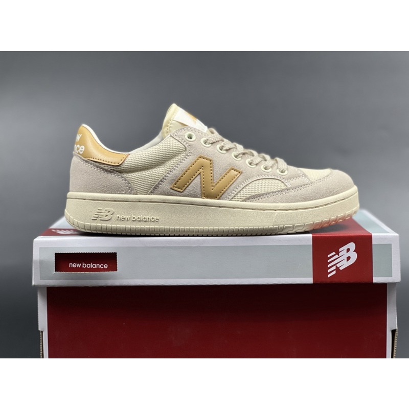 [FULL HỘP] Giày thể thao/ Sneaker Nb300 v2 pro vàng