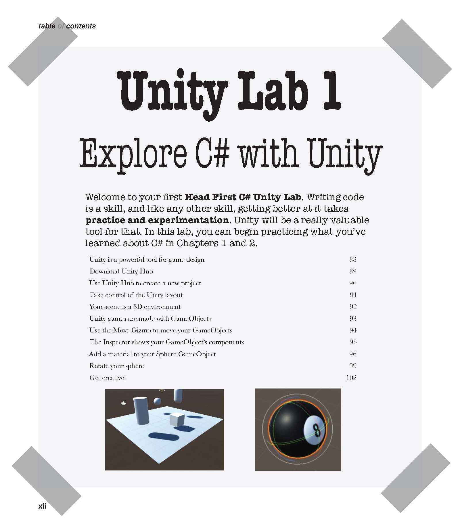 Head First C#, 4th Edition