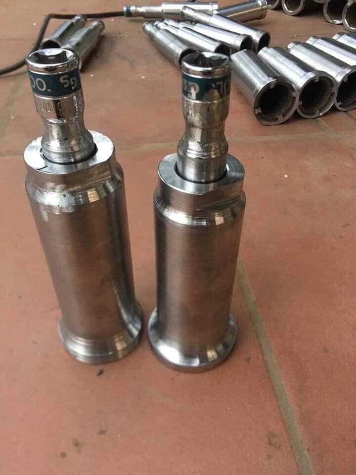 Bộ Tháo Cổ Phốt Honda Cao Cấp