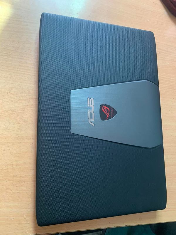 Bảng giá [Rẻ Vô Địch ] Laptop Gaming Asus GL552JX Core i5/Ram 8G/ổ 1TB/Card Rời GTX950 4GB Khủng màn 15.6 inch Phong Vũ