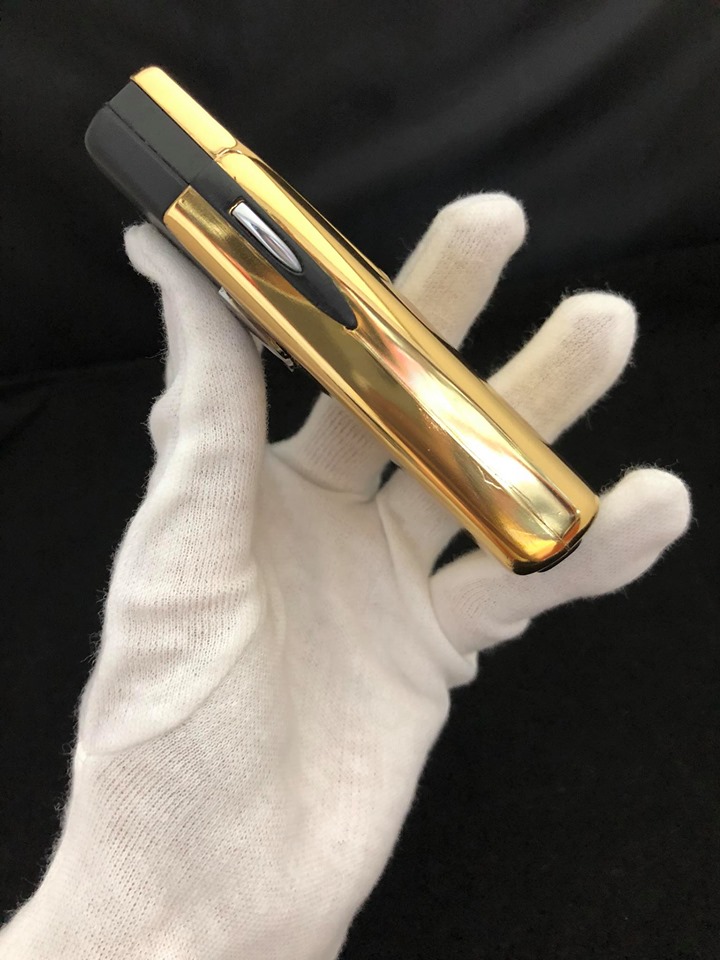 Nokia 8910 Gold Chính Hãng 18K limitit