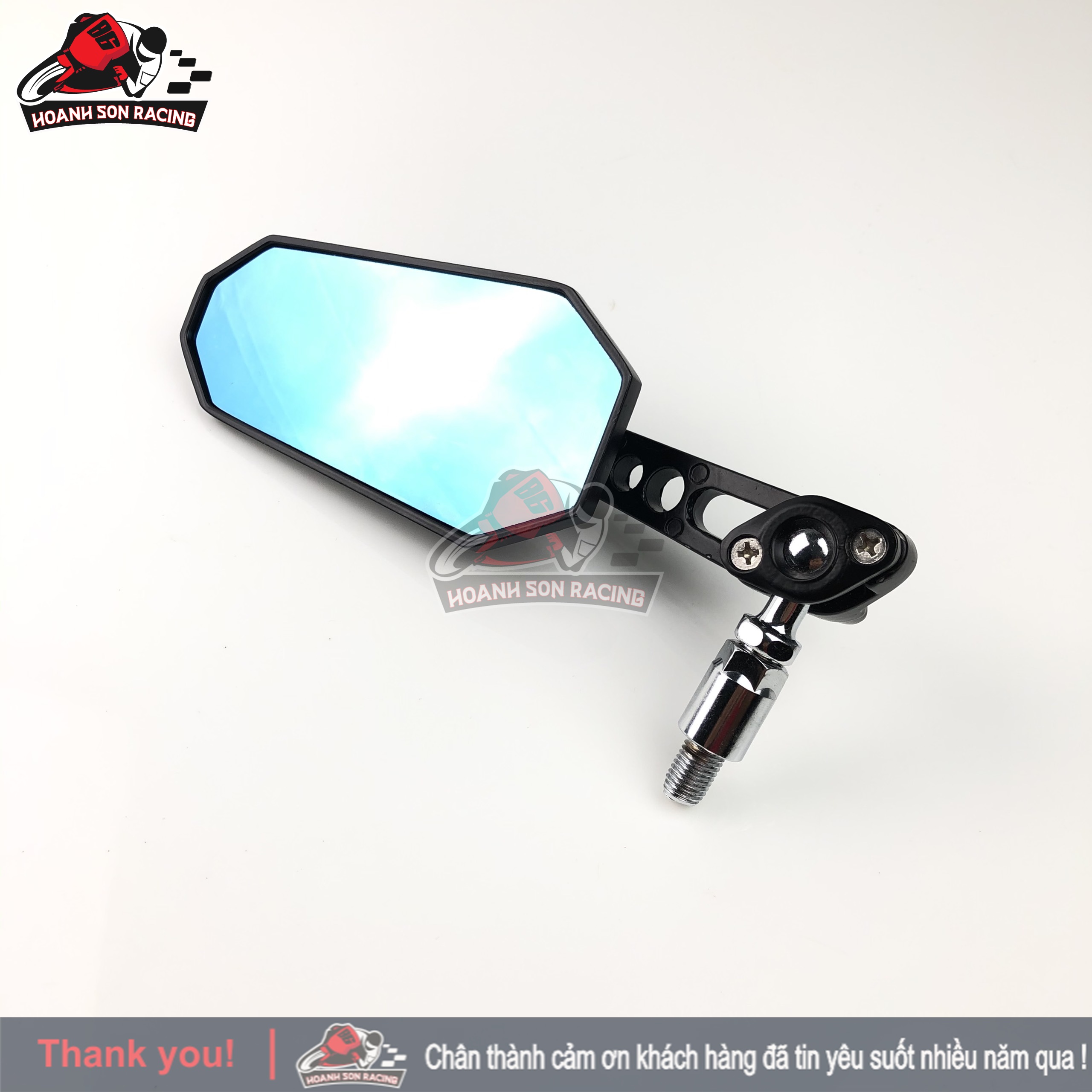 Gương xe máy cao cấp cả các dòng xe hiện nay fullbox